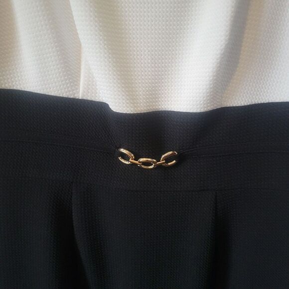 NWT Studio One New York Women's 2Pc Dress & Open Jacket Size 4 Career Church - Picture 7 of 15